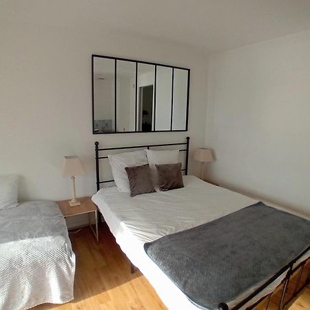 Appart'Hotel Le Clos Lassagne A Brignais - Lyon Sud Eksteriør billede