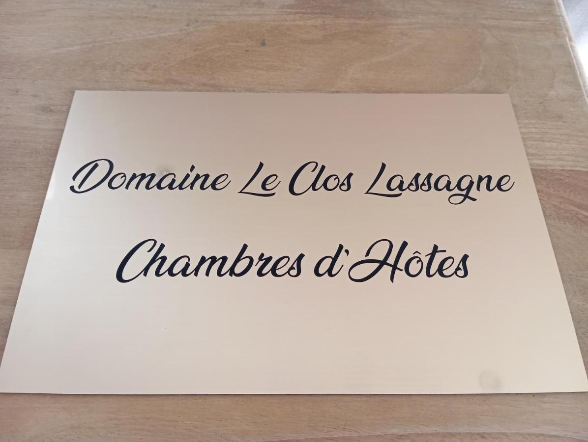 Appart'Hotel Le Clos Lassagne A Brignais - Lyon Sud Eksteriør billede